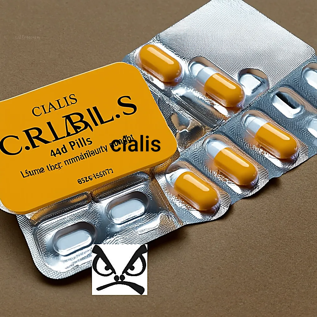 Acquistare cialis in farmacia